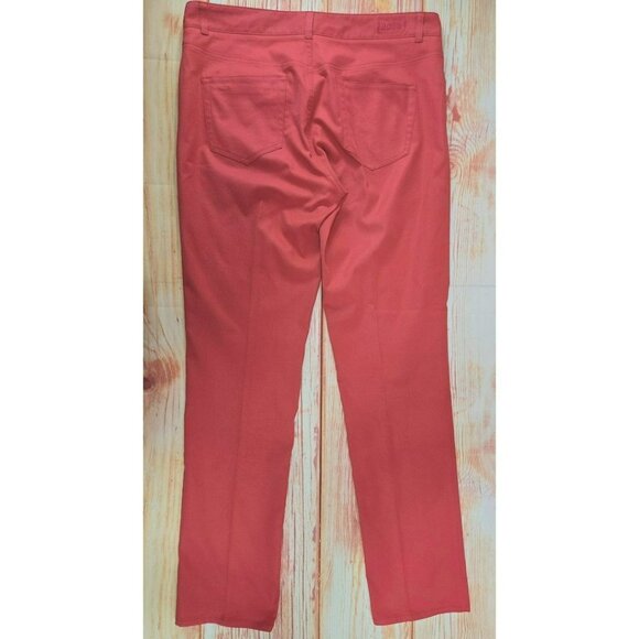 Peter Millar Crown Sport Eb66 5-Pocket Pants 36x34 - Picture 2 of 8